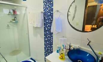 Imagem 7: SALVADOR - Apartamento Padrão - CAMINHO DAS ÁRVORES