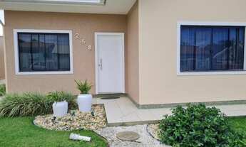 Imagem 4: Casa para Venda em Imbituba, Village, 2 dormitórios, 1 banheiro, 1 vaga