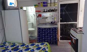 Imagem 7: Kitnet,mobiliado ou sem mobília, telégrafo, wifi e água gratis,700 reais,aptos 1 mil reais