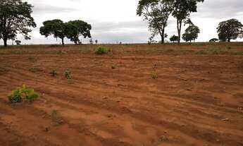 Imagem 3: ITARUMÃ - RURAL - Zona Rural