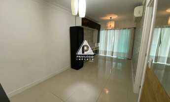 Imagem 3: Apartamento à venda, 3 quartos, 1 suíte, 1 vaga, Botafogo - RIO DE JANEIRO/RJ