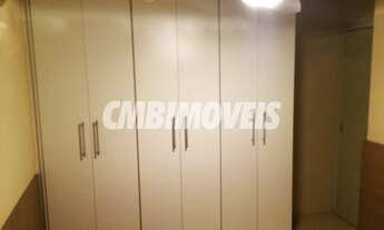 Imagem 6: CAMPINAS - Apartamento Padrão - JARDIM MÁRCIA