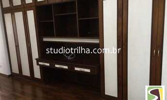 Imagem 7: Casa de condomínio sobrado para aluguel de 550m² com 4 suítes no Jd. Aquarius, São José do