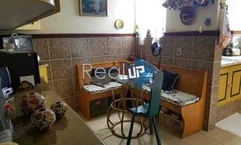 Imagem 7: RIO DE JANEIRO - Apartamento Padrão - Humaitá Humaitá