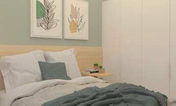 Imagem 6: Apartamento Reformado e Mobiliado Posto 2, em Copacabana