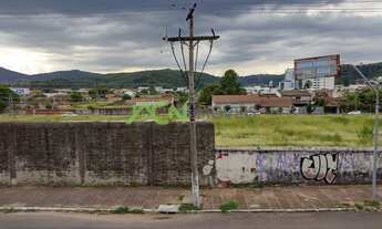 Imagem 2: Estância Velha - Terreno Padrão - Centro