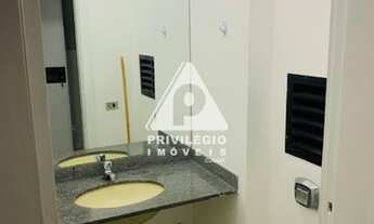Imagem 2: Flat à venda, 2 quartos, 1 suíte, 1 vaga, Flamengo - RIO DE JANEIRO/RJ