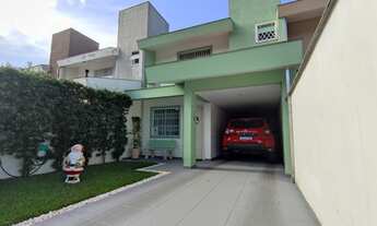 Imagem: JOINVILLE - Casa Padrão - FLORESTA