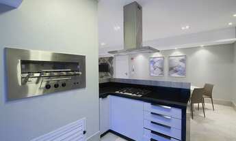 Imagem 4: APARTAMENTO A VENDA EM CRICIUMA NO BAIRRO CENTRO PROX AO CORPO DE BOMBEIROS COM 02 DORMITÓ