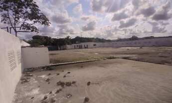 Imagem 6: Terreno com 2520m2 todo murado com salas e pátio para alta tonelagem