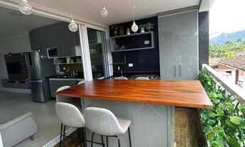 Imagem 2: Venda Apartamento - 3 dormitórios - Itaguá, Ubatuba SP