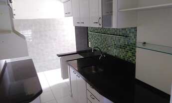 Imagem 6: Apartamento para aluguel. Com 65 metros quadrados em DIX-Sept Rosado