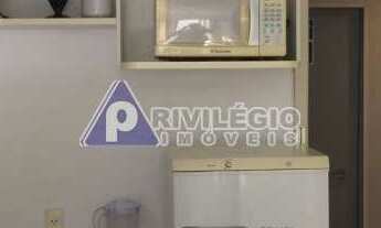 Imagem 7: Excelente flat em Laranjeiras