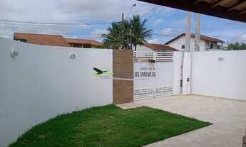 Imagem 5: ITANHAÉM - Casa Padrão - Cibratel II