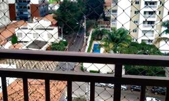 Imagem 2: CAMPINAS - Apartamento Padrão - CAMBUÍ