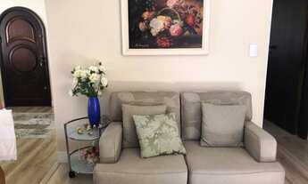 Imagem 2: Casa com 3 dormitórios à venda, 278 m² por R$ 1.380.000,00 - Parque Espacial - São Bernard