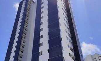 Imagem: Apartamento novo 2 quartos 1 suite Boa viagem