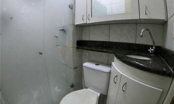 Imagem 6: JG - Excelente unidade 2 quartos no condomínio Valparaiso III