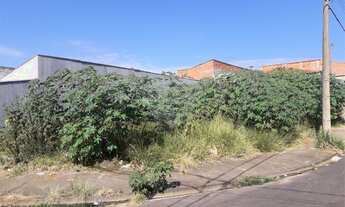 Imagem 2: São Carlos - Terreno Padrão - Cidade Aracy