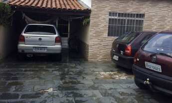 Imagem 2: VENDE-SE LINDA CASA 3 DORMITÓRIOS- COM SUITE - JARDIM SAMAMBAIA - PRÓXIMO DO CENTRO - ITUP
