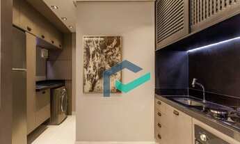 Imagem 5: Apartamento com 2 dormitórios à venda, 66 m² por R$ 657.957 - Cabo Branco - João Pessoa/PB