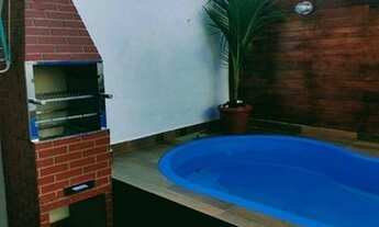 Imagem 4: CASA EM RIBEIRA - AVENIDA ANGOLA 3/4!!!!