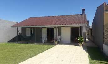 Imagem 2: Casa de praia Casa com 2 dormitórios