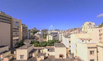 Imagem 7: Apartamento à venda, 2 quartos, Glória - RIO DE JANEIRO/RJ