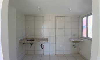 Imagem 7: Apartamento com 3 dormitórios à venda, 63 m² por R$ 230.000,00 - Jardim Cearense - Fortale