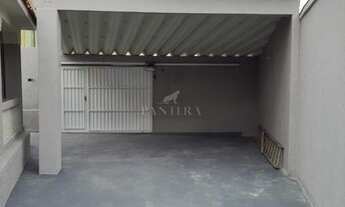 Imagem 4: Casa Terrea à venda, 2 quartos, 4 vagas, Nova Gerty - São Caetano do Sul/SP