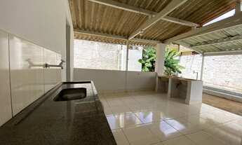 Imagem 3: Aluga Casa Bairro Jundiaí