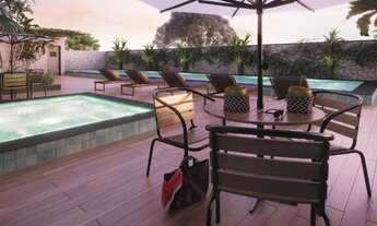 Imagem 3: Apartamento Link Club House