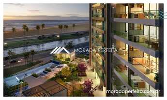 Imagem 3: Apartamento à venda com 3 quartos em Jaguaribe Código FS17467