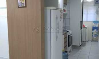 Imagem 3: Excelente apartamento localizado na região de Candeias, possui 60 m² 2 Quartos