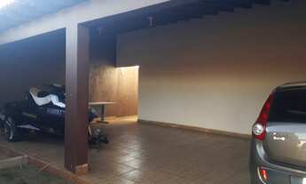 Imagem: Casa Bairro São Jorge Planejada Com Armários