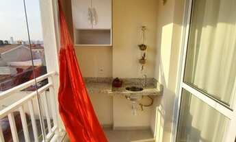 Imagem 3: GUARULHOS - Apartamento Padrão - JARDIM TRANQÜILIDADE