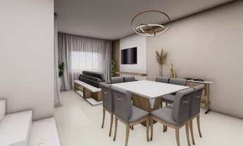 Imagem 7: Sobrado para Venda em Barra Velha, Itajuba, 3 dormitórios, 1 suíte, 2 banheiros, 4 vagas