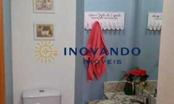 Imagem 6: Rio de Janeiro - Apartamento Padrão - Jacarepaguá