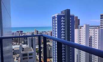Imagem 7: Apartamento à venda, Tambaú, João Pessoa, PB