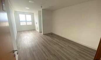 Imagem 4: JACAREÍ - Conjunto Comercial/Sala - CENTRO