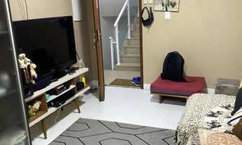 Imagem 2: Apartamento para venda tem 82 metros quadrados com 2 quartos em Lagoa - Macaé - RJ