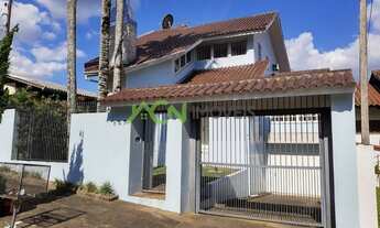 Imagem: Estância Velha - Casa Padrão - Floresta