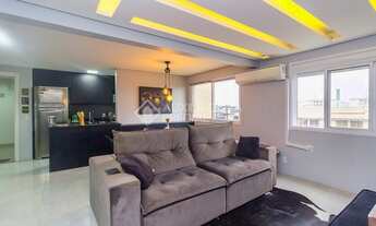 Imagem 4: PORTO ALEGRE - Apartamento Padrão - Humaitá