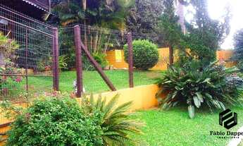 Imagem 6: Dois Irmãos - Casa Padrão - Travessão