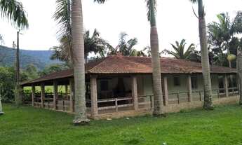 Imagem: Chácara nova badem lambarí - MG