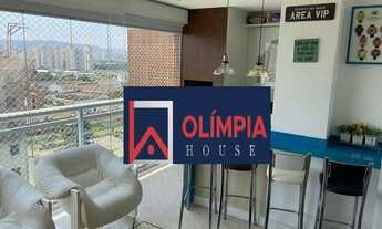 Imagem: Apartamento Venda Vila Romana 92 m² 2 Dormitórios