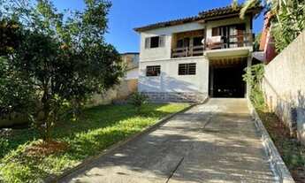 Imagem 2: CASA SEMI MOBILIADA A VENDA EM CRICIÚMA NO BAIRRO MARIA CÉU POSSUINDO 03 DORMITÓRIOS SENDO