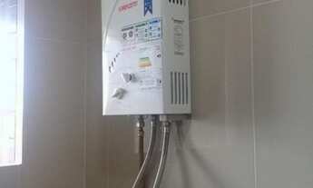Imagem 6: Edf.Duetto-GB-55m2- 2qts/suite/01 vaga-armarios-boiler-porcelanato-Torreão - Recife - PE