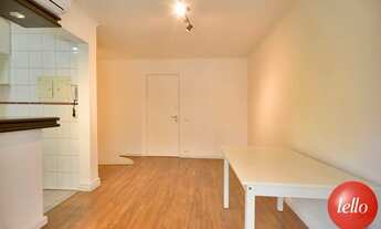 Imagem 3: São Paulo - Apartamento Padrão - Moema