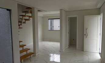 Imagem 4: SOBRADO NOVOS NO SÍTIO CERCADO - TRIPLEX COM TERRAÇO - S329